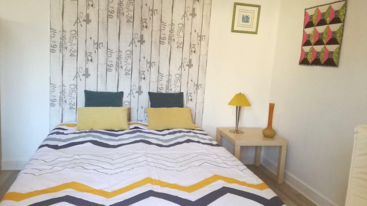 Rue Pierre Rossignol Appartement La Pleiade Sarlat-la-Caneda Bagian luar foto
