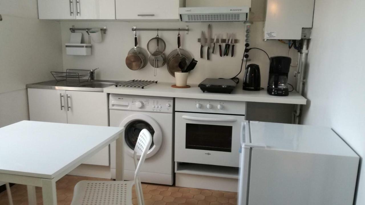 Rue Pierre Rossignol Appartement La Pleiade Sarlat-la-Caneda Bagian luar foto
