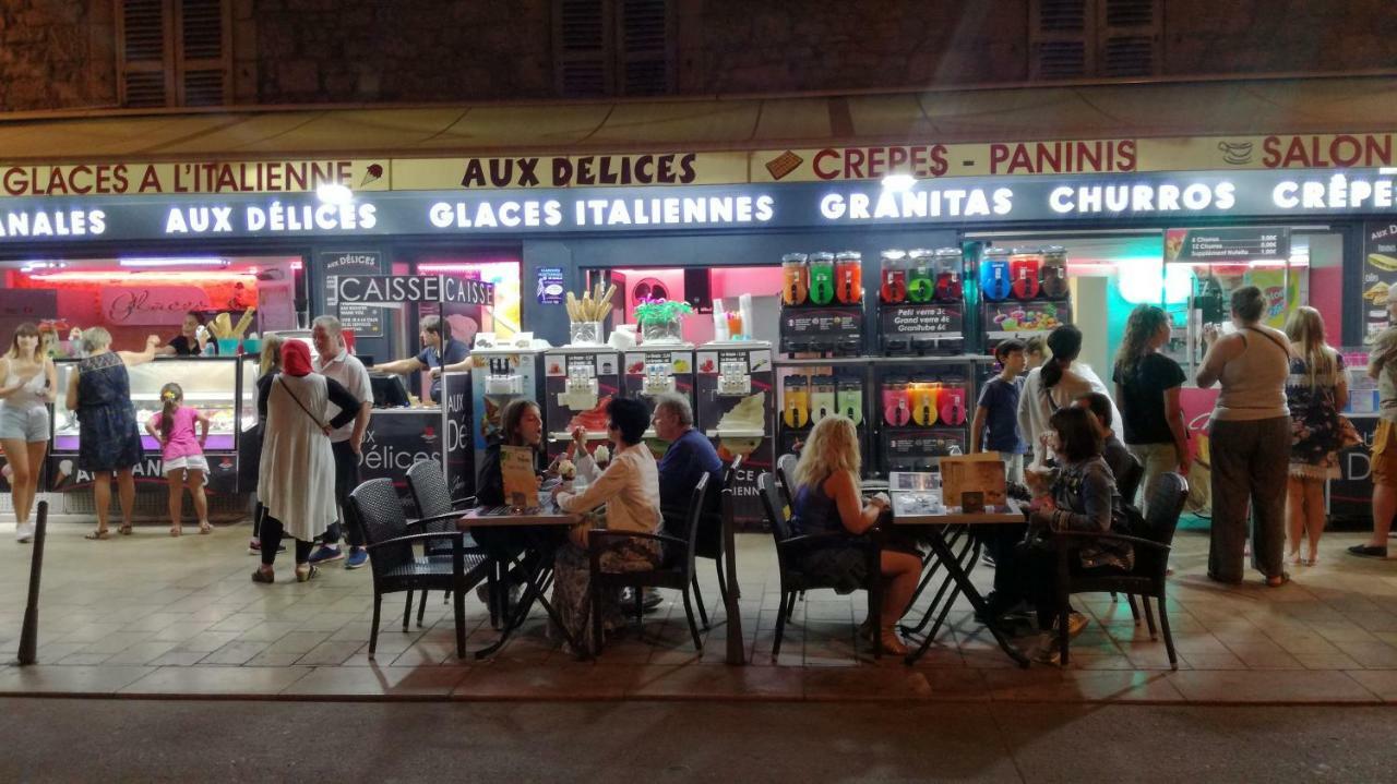 Rue Pierre Rossignol Appartement La Pleiade Sarlat-la-Caneda Bagian luar foto